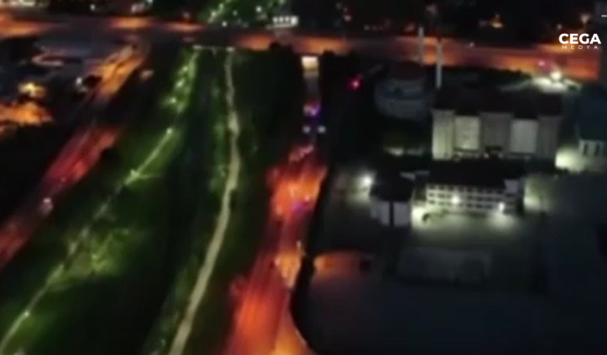 Kaçakçılık operasyonunda 13 kişi hakkında adli işlem