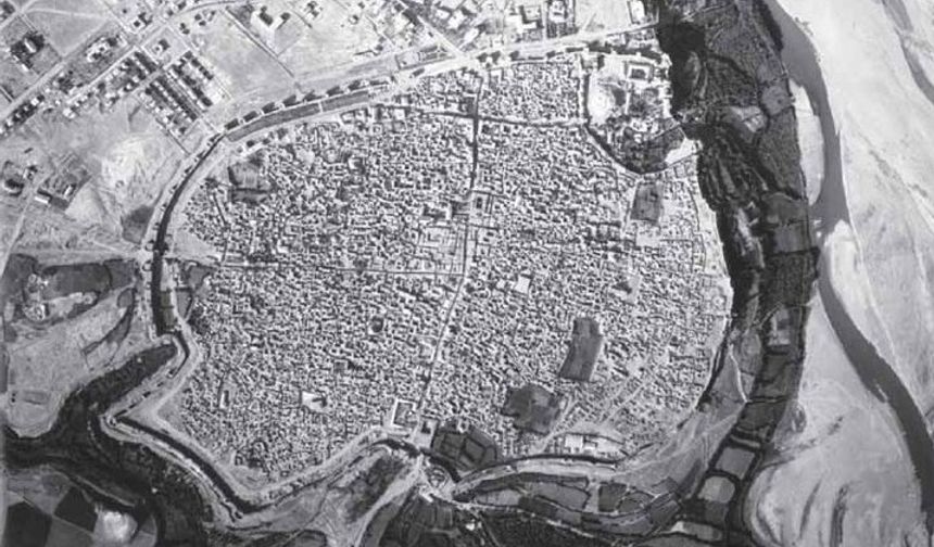 Diyarbakır’da bugün hava nasıl olacak