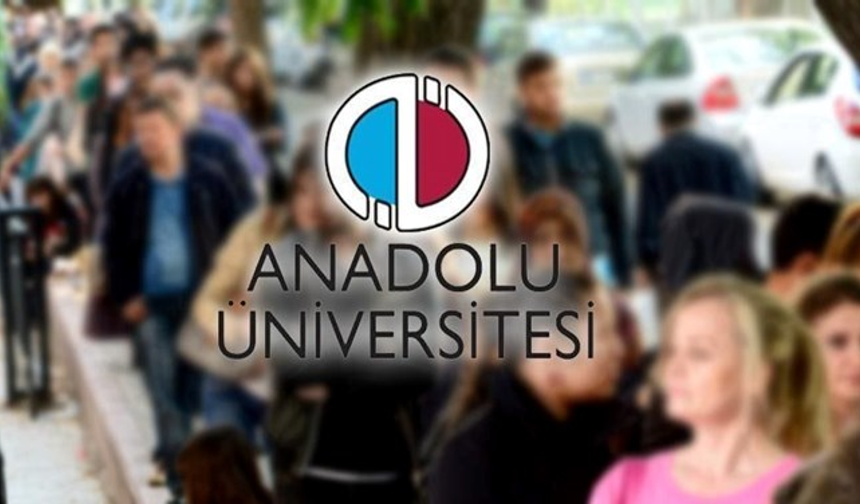 AÖF sınav giriş yerleri belgesi açıklandı mı, nasıl alınır? 2025 AÖF sınav tarihleri ne zaman?
