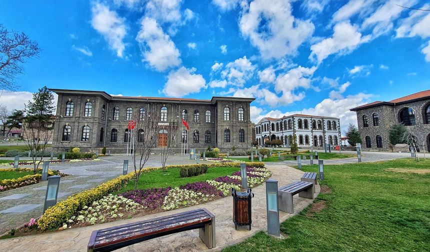 Diyarbakır'ın ev sahipliğinde başlıyor