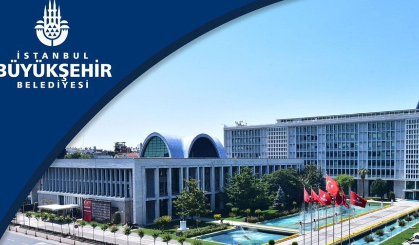İBB soruşturmasında 22 gözaltı kararı daha