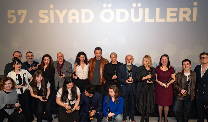 Siverek'te çekilen Hemme'ye İstanbul'dan 3 ödül