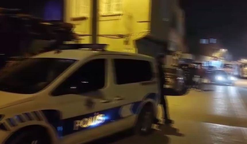Dolandırıcılık operasyonunda 4 tutuklama
