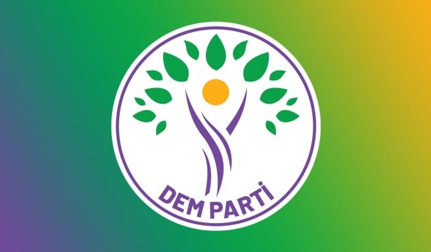 DEM Parti Diyarbakır’da toplanıyor