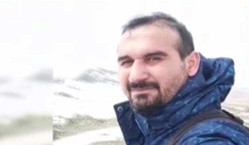 Ölmeden önce paraşütle son görüntüleri ortaya çıktı