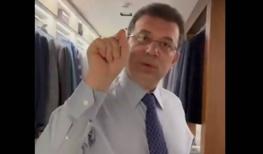 İmamoğlu ile birlikte gözaltı kararı verilen kişilerin listesi