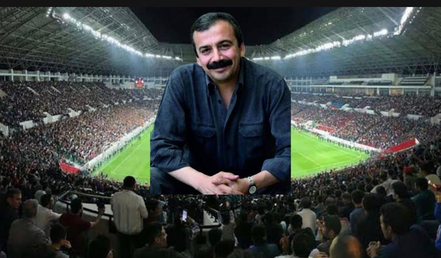 Amedspor, Çorum maçında Türkiye'de bir ilke imza atacak