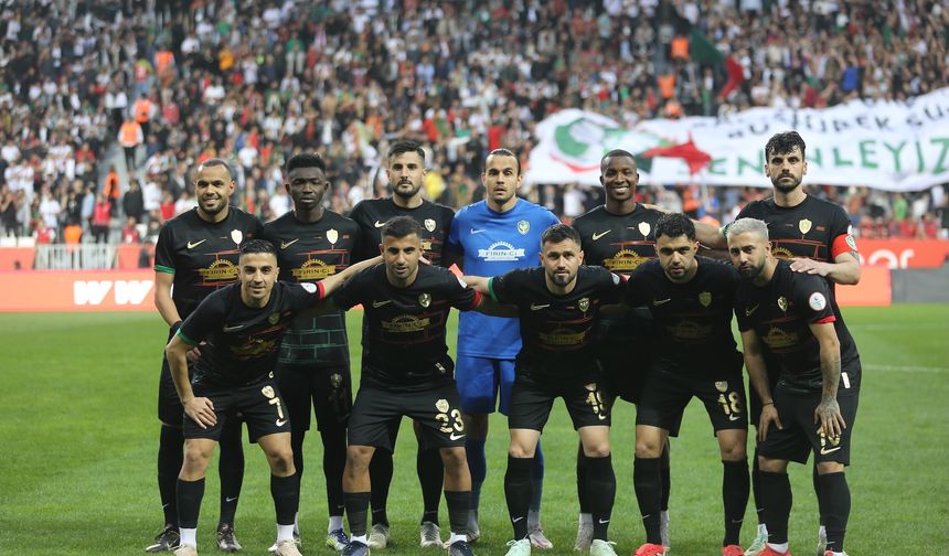 Amedspor’dan "provakatör" futbolcu için açıklama