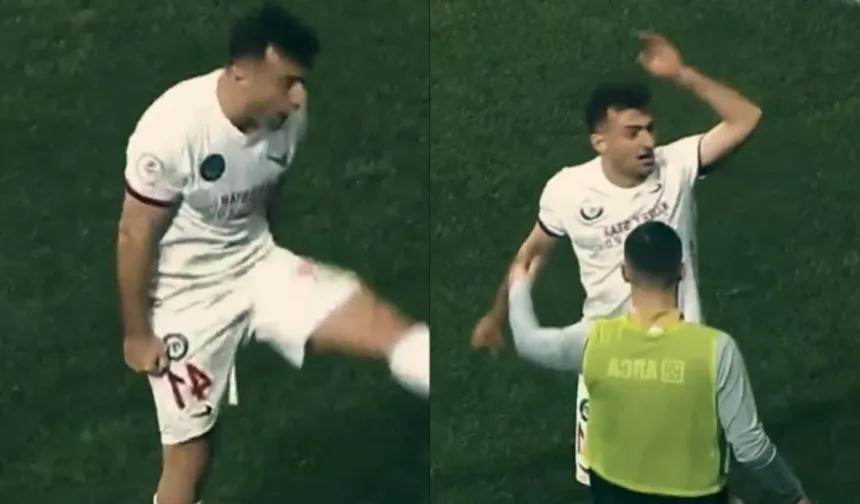 Amedspor taraftarlarından helallik istedi