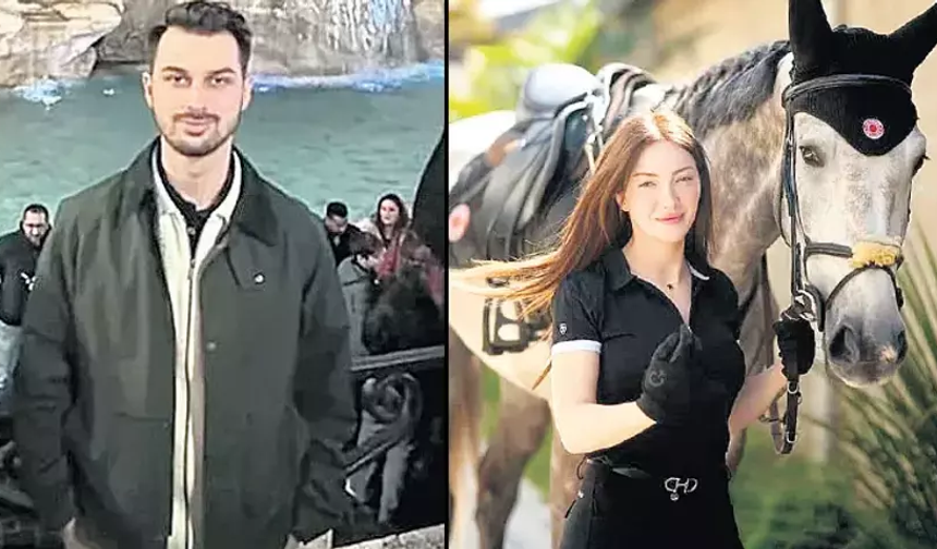 Berk Çetin kimdir, tutuklandı mı, mesleği ne, iş yapıyor?