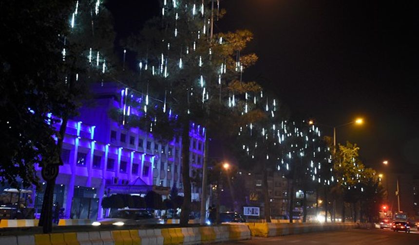 Batman'da apartmanın merdivenlerinden düşüp öldü