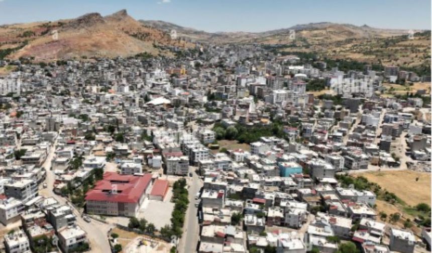 Almanya’dan Diyarbakır’a robotik rüzgarı