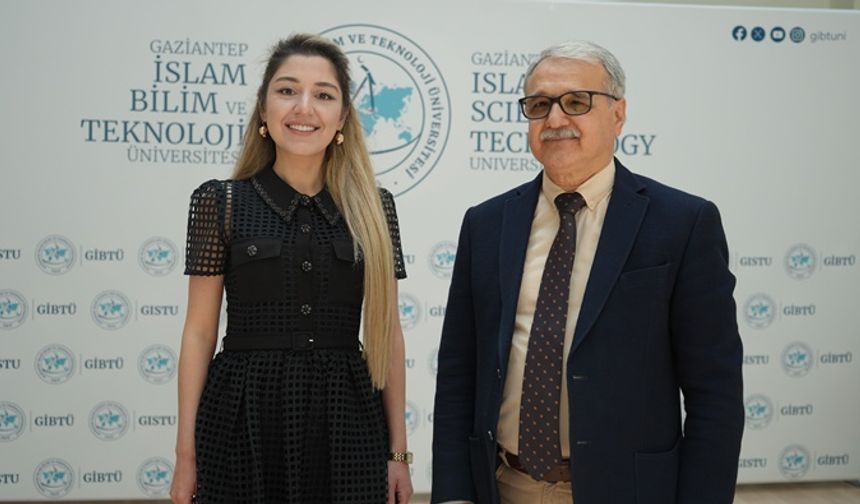 GİBTÜ ev sahipliğinde ISASS 2025