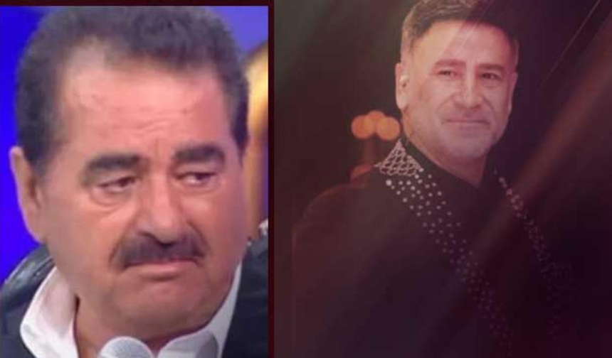 İzzet Yıldızhan'dan İbrahim Tatlıses açıklaması! ''Psikolojisi iyi değil, tedavi görüyor''