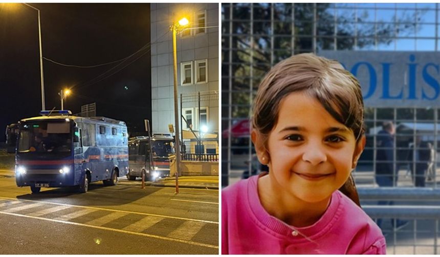 DEM Partili Vekilden çarpıcı Narin Güran davası açıklaması