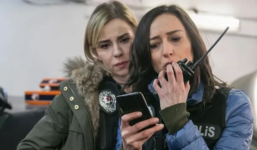 Arka Sokaklar’da Aylin ölecek mi, diziden ayrılıyor mu?