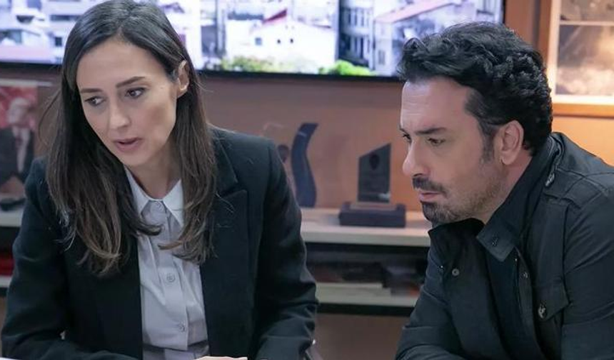 Arka sokaklar Aylin komiser öldü mü? Özlem Çınar neden ayrıldı?