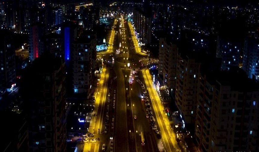 Diyarbakır'da binlerce kişiye giden mesaj şok etti