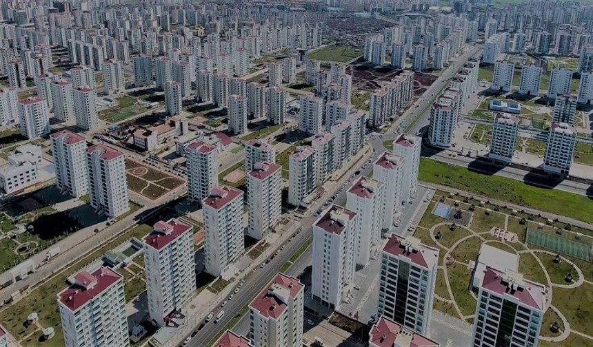 Diyarbakır'da, nüfusu 150 kat artı, logosunu değiştirdi