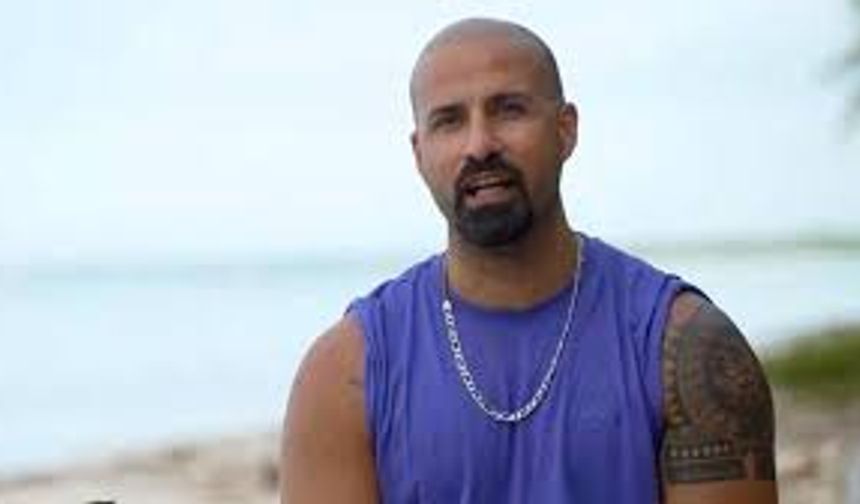 Survivor Volkan asker mi? Volkan Çetinkaya’nın mesleği