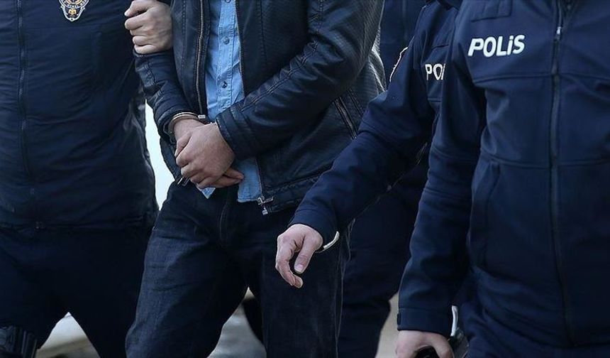 Hasankeyf'te kaçakçılık operasyonu