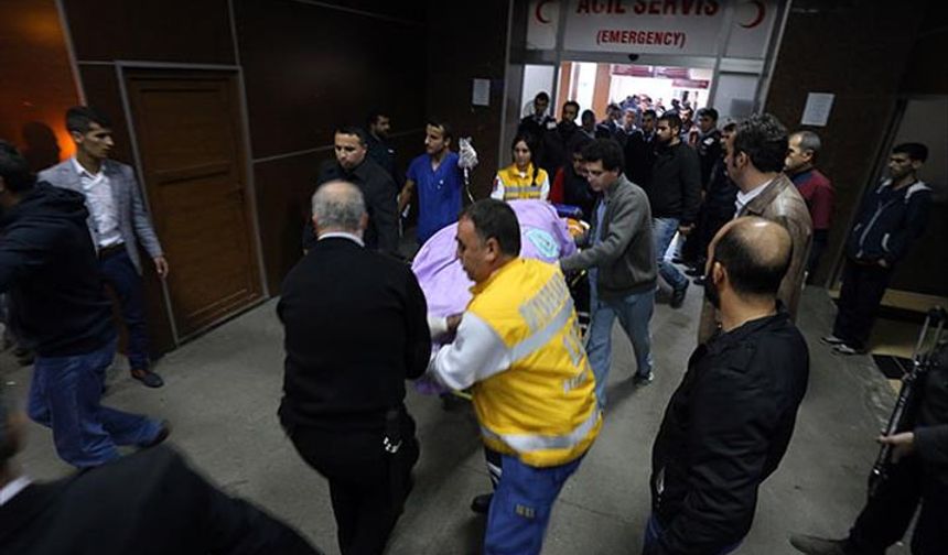 Mardin'de 13 yaşındaki kız çocuğunun şüpheli ölümü