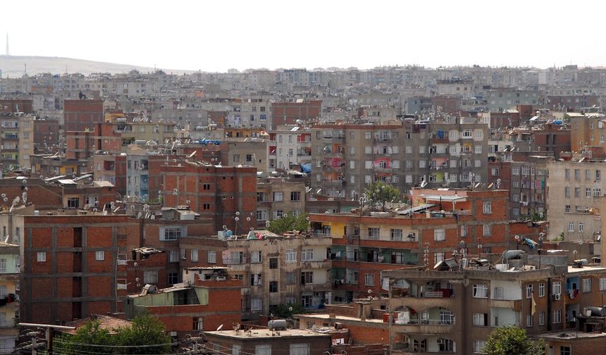 Diyarbakır'da, fabrika ile birlikte 60-70 büfe açılacak