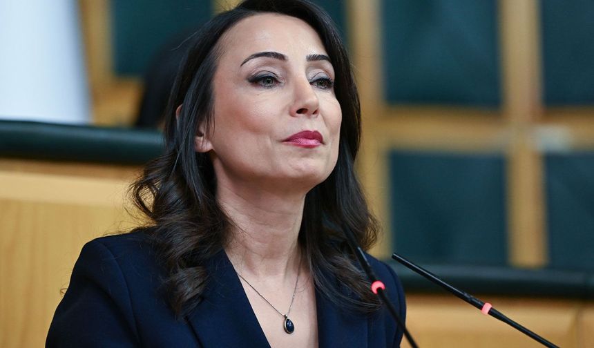 Hatimoğulları: "Barışı istiyoruz"