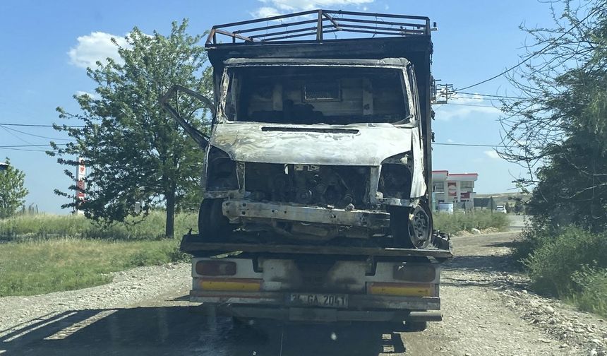 Diyarbakır'daki baba-oğulun sır olayı böyle çözüldü