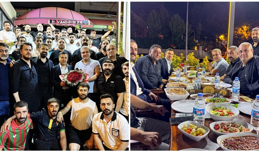 Amedspor Elazığ’dan dönen Vanspor’u ağırladı