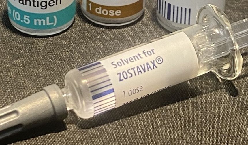 Zona aşısı kalp krizi ve felç riskini azaltıyor