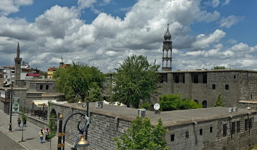 Diyarbakır Valisinden özel paylaşım