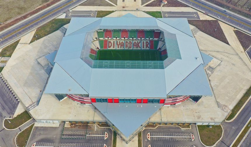 Amedspor'un beklediği o adım nihayet atıldı