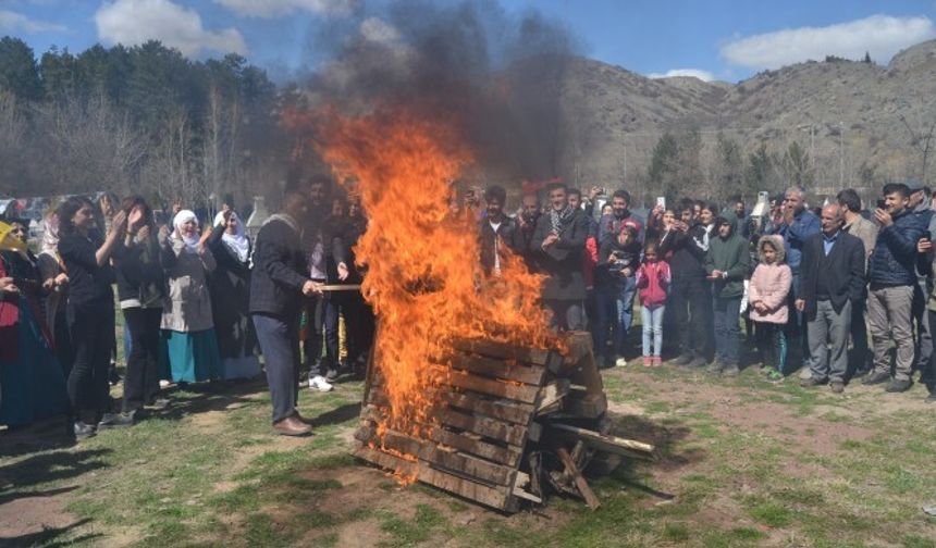 2 yıl sonra 6 kişiye 'Newroz' davası