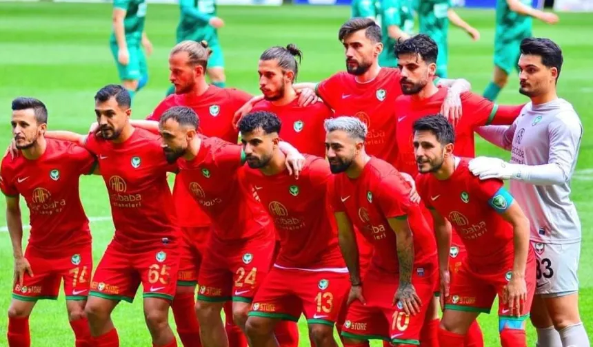 Amedspor’dan sonra biri ikinci kez şampiyonluk yaşayacak