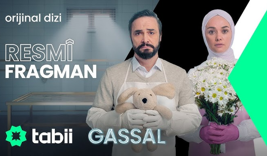 Gassal 2. sezon yayınlandı mı?