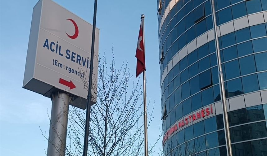 Batman'da tavuk döner 40 öğrenciyi zehirledi