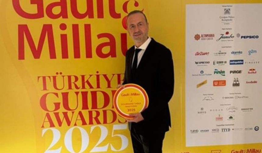 Türk mutfağı Panama'da görücüye çıkıyor