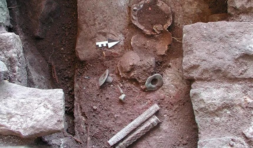 Antik DNA, Maya çöküşünün izlerini ortaya koydu