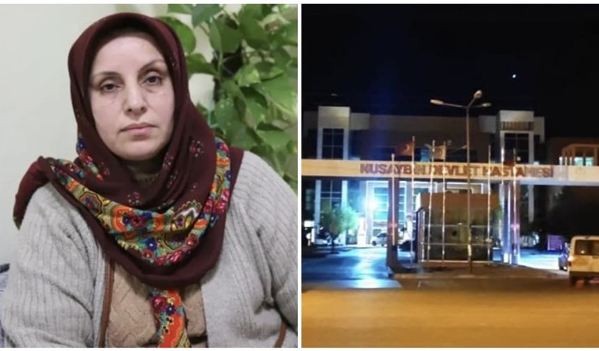 Otomobilin çarptığı kadın yaşamını yitirdi