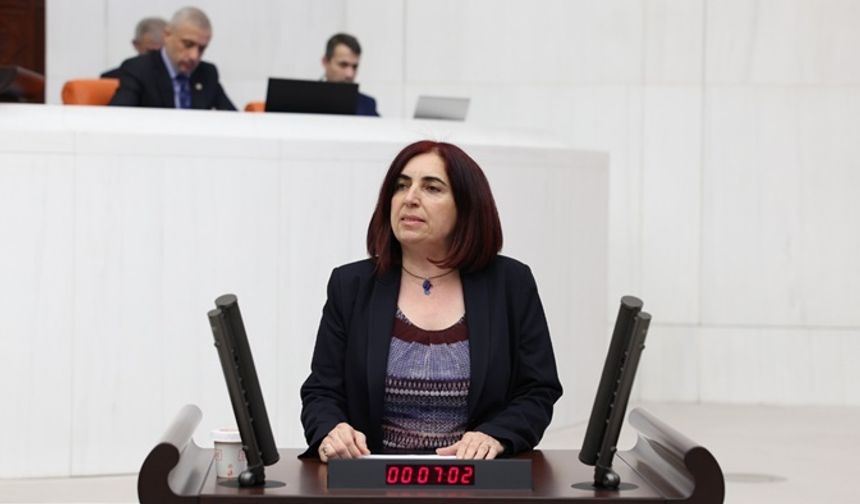 Hastanelerdeki randevu krizi Meclis gündeminde