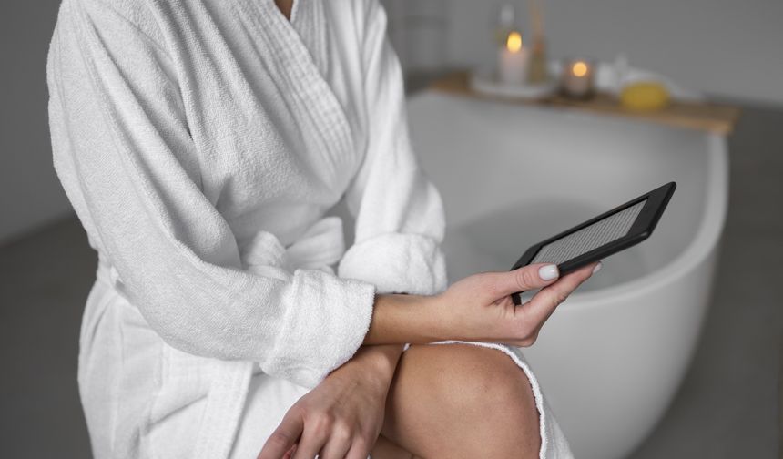 Tuvalette telefon kullanmak hemoroid riskini ciddi oranda artırıyor