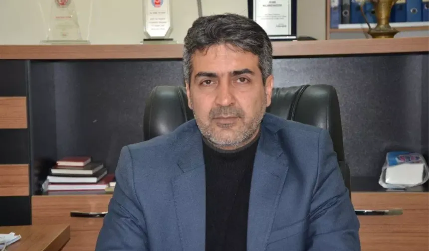Diyarbakır'da silahlı saldırıda yaşamını yitirdi
