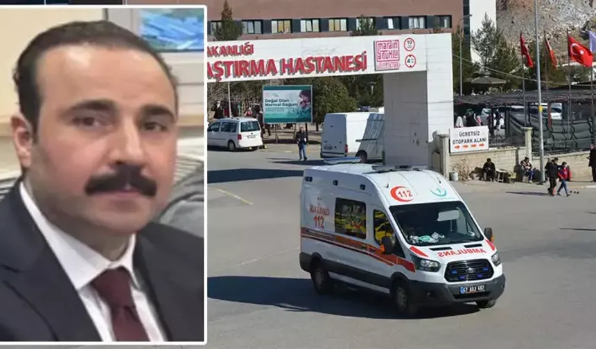 Başından vurulan Danıştay hakimi kurtarılamadı
