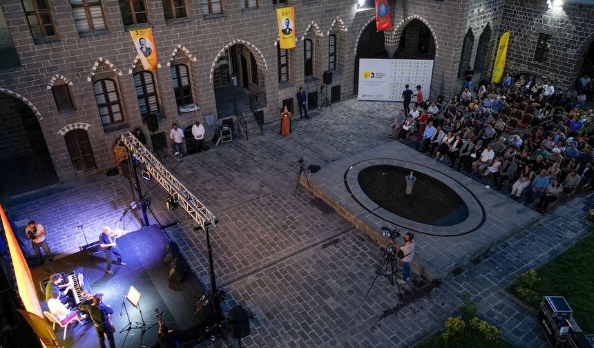 Diyarbakır'da üçüncüsü için hazırlıklara başlandı