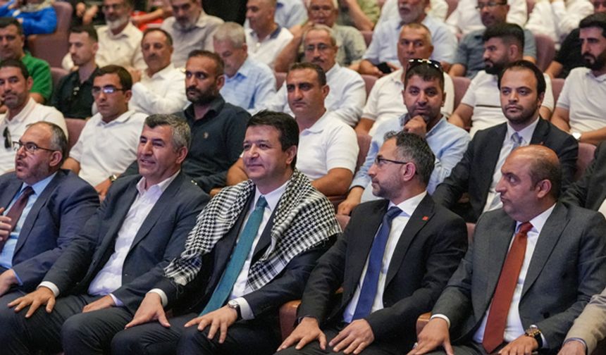 SP Genel Başkanı Arıkan, Diyarbakır'da