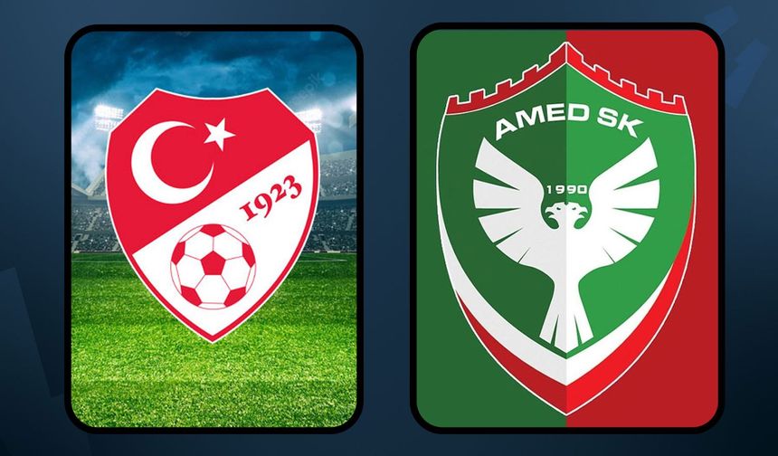 Amedsporlu futbolcularda karşı çıktı, Cumhurbaşkanına çıkacaklar