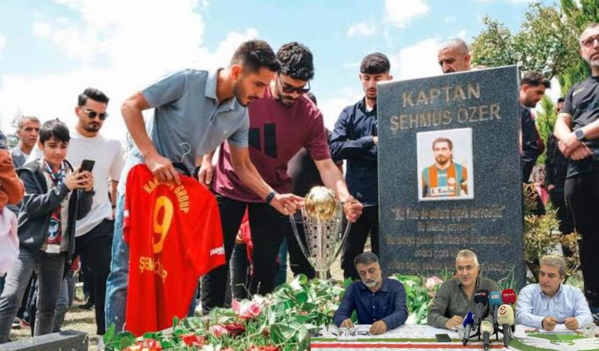Amedspor’un hocası ilk ziyaretini oraya yapacak