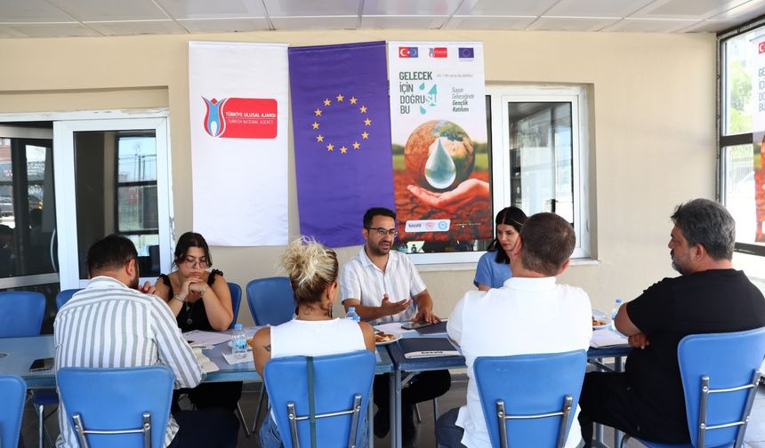Diyarbakır'da suya böyle sahip çıkılacak