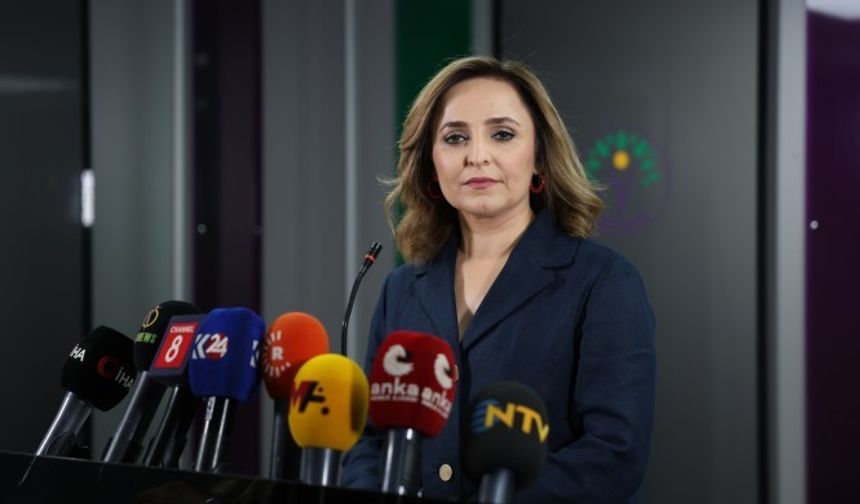 DEM Parti'den İmralı'ya gitme hazırlığı